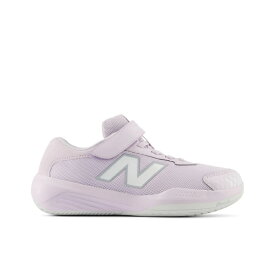 ニューバランス テニスシューズ オールコート ジュニア 996v6 JNR KCV996P6 W （3E〜4E 相当） new balance