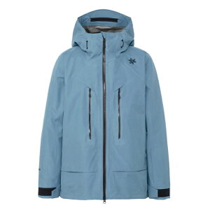 S[hEC GOLDWIN XL[EFA WPbg Y GORE TEX 3L Jacket G04300 CX