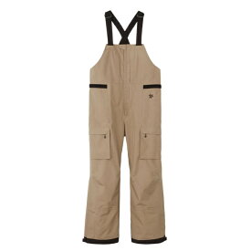 ゴールドウイン GOLDWIN スキーウェア パンツ メンズ GORE 3L Cargo Bib G34351 GT