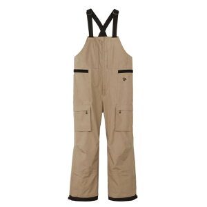 S[hEC GOLDWIN XL[EFA pc Y GORE 3L Cargo Bib G34351 GT