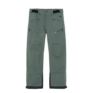 ゴールドウイン GOLDWIN スキーウェア パンツ メンズ GORE TEX 3L Pants G34352 PE