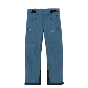 ゴールドウイン GOLDWIN スキーウェア パンツ メンズ GORE TEX 3L Pants G34352 VU