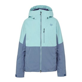ゴールドウイン GOLDWIN スキーウェア ジャケット レディース Ws G Sector Jacket GW14301 AB