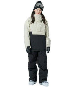 【全品対象最大10%OFFクーポン 10/24 20:00〜10/27 1:59】ウィンデックス WINDEX スキーウェア 上下セット メンズ レディース SNOW ST WS-7706