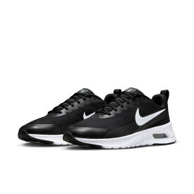 【全品最大10％OFF！6/22 20:00〜6/27 1:59】ナイキ スニーカー メンズ エアマックス ニュアクシス NUAXIS FD4329-001 NIKE