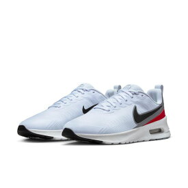 【全品最大10％OFF！6/22 20:00〜6/27 1:59】ナイキ スニーカー メンズ エアマックス ニュアクシス NUAXIS FD4329-002 NIKE