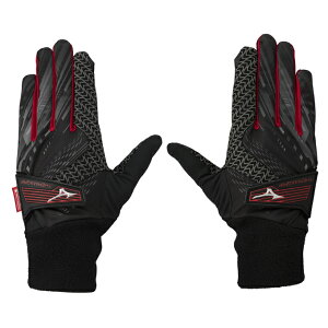 ySiΏۍő10OFFN[|! 9/25 23:59܂Łz~Ym St pO[u Y THERMA GRIP T[}Obv 5MJMB452 MIZUNO