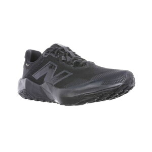 ニューバランス トレイルランニングシューズ メンズ DynaSoft Nitrel v6 GTX ダイナソフト ナイトレル MTNTRGB6 4E new balance