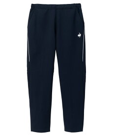 ルコックスポルティフ le coq sportif スポーツウェア クロスウェア ロングパンツ メンズ ヒートナビクロスパンツ LT4FPZ21M