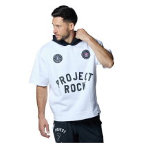 楽天市場】project rock アンダーアーマー（Tシャツ・カットソー 