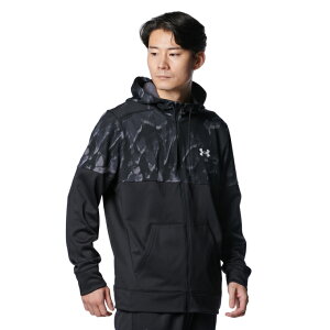A_[A[}[ XEFbgWPbg Y UA ARMOUR FLEECE FZ HD Nov 1388228-001 UNDER ARMOUR