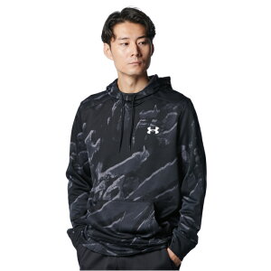 A_[A[}[ XEFbgp[J[ Y UA ARMOUR FLEECE PO HD Nov 1388229-001 UNDER ARMOUR