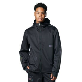 アンダーアーマー ウインドブレーカー ジャケット メンズ UAウインター ニット 3レイヤー ジャケット4.0 1388235-001 UNDER ARMOUR【ご自宅配送限定】