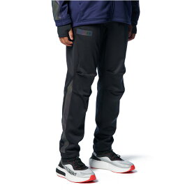 アンダーアーマー スポーツウェア ジャージ ロングパンツ メンズ UAウインター ニット 3レイヤー パンツ4.0 トレーニング MEN 1388236-001 UNDER ARMOUR