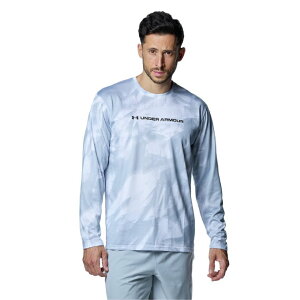ySiΏۍő10OFFN[|! 9/25 23:59܂ŁzA_[A[}[ X|[cEFA  Y UA TECH LS Printed 1388223-100 UNDER ARMOUR