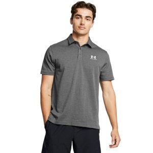 A_[A[}[ |Vc  Y UA Icon Polo 1386608-025 UNDER ARMOUR