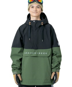 Oo[N[N Xm[{[hEFA WPbg Y fB[X SNB JK GC-7504ϐ10,000mm h Xm{EFA GRAVER CREEK