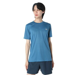 �j���[�o�����X �����j���O�E�F�A T�V���c ���� �����Y �����V���[�g�X���[�uT�V���c MT41222 BEU new balance