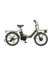 楽天市場】キャプテンスタッグ（カラーグリーン）（自転車 