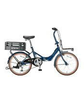 楽天市場】fdb206 自転車 キャプテンスタッグの通販