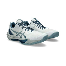 アシックス バレーシューズ メンズ SKY ELITE FF 3 スカイエリート3 1051A080-100 asics