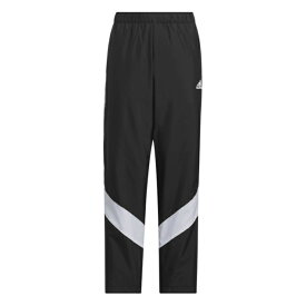 アディダス ウインドブレーカー パンツ ジュニア MH CB ウーブンパンツ JH1098 KWY22 adidas【ご自宅配送限定】