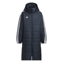 楽天市場】ベンチコート アディダス（カラーブルー）の通販