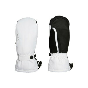 GbNXeB[G XTM Xm[{[hO[u ~g fB[X SB MITTEN CL009 WHITE