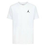 ジョーダン JORDAN バスケットボールウェア 半袖シャツ ジュニア JUMPMAN AIR EMB 95D266-001