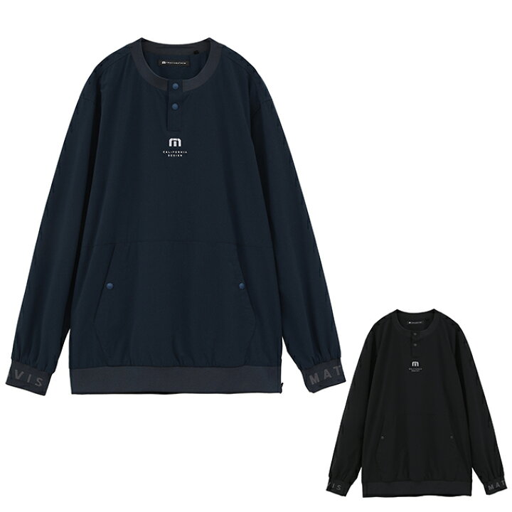 楽天市場】トラヴィスマシュー TravisMathew ゴルフウェア ブルゾン 