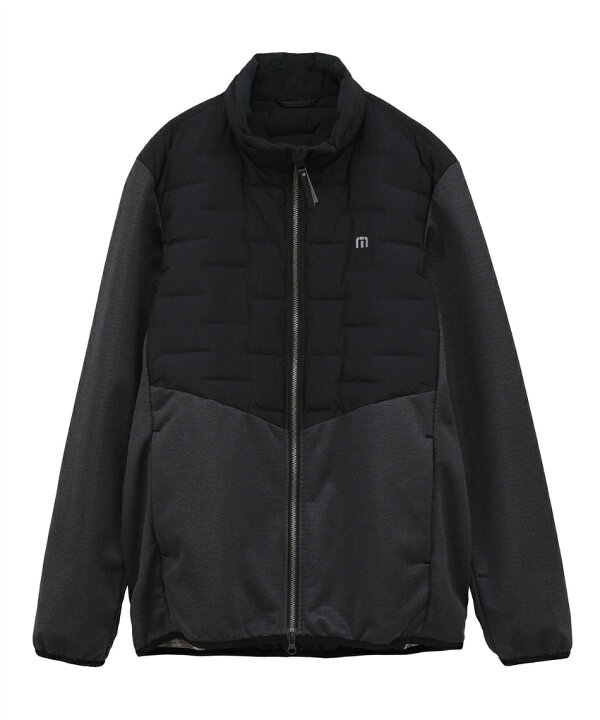 楽天市場】トラヴィスマシュー TravisMathew ゴルフウェア ブルゾン 