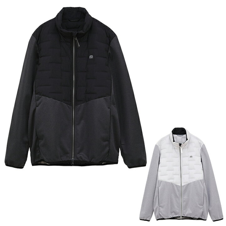楽天市場】トラヴィスマシュー TravisMathew ゴルフウェア ブルゾン 