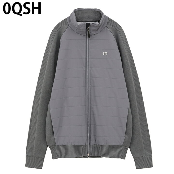 楽天市場】トラヴィスマシュー TravisMathew ゴルフウェア ブルゾン 
