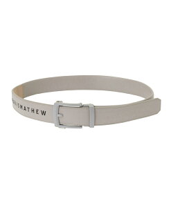ySiΏۍő10OFFN[| 2025/11/30 0:00`12/11 1:59zgBX}V[ TravisMathew St xg Y Serration Belt 7AK080