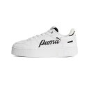 プーマ スニーカー レディース キャリーナ ストリート プーマ 400275 01 PUMA