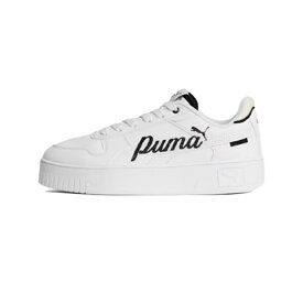 プーマ スニーカー レディース キャリーナ ストリート プーマ 400275 01 PUMA