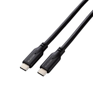 �y�S�i�Ώۃ|�C���g10�{�I 2/15 20:00�`23:59�z�G���R�� ELECOM USBType-C �P�[�u��0.5 MPA-CC1G05