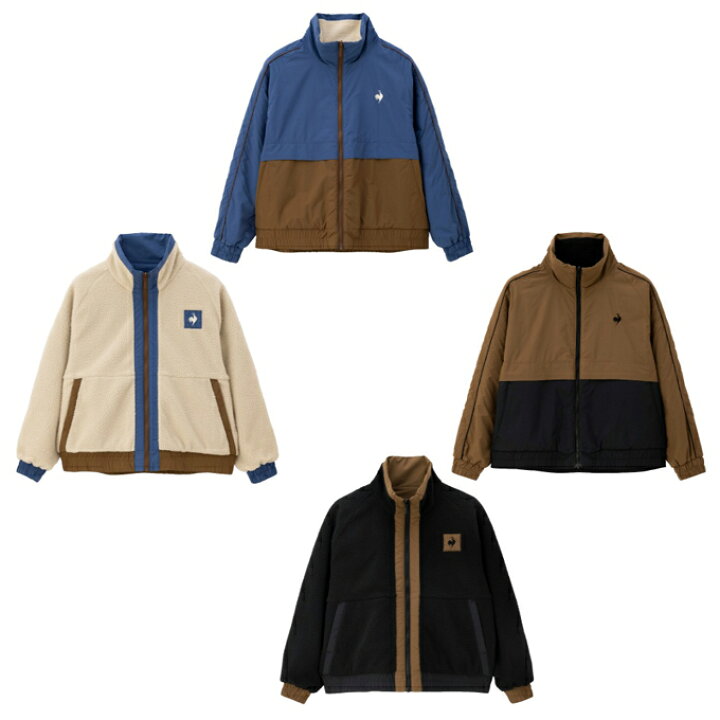 楽天市場】ルコックスポルティフ le coq sportif アウタージャケット 