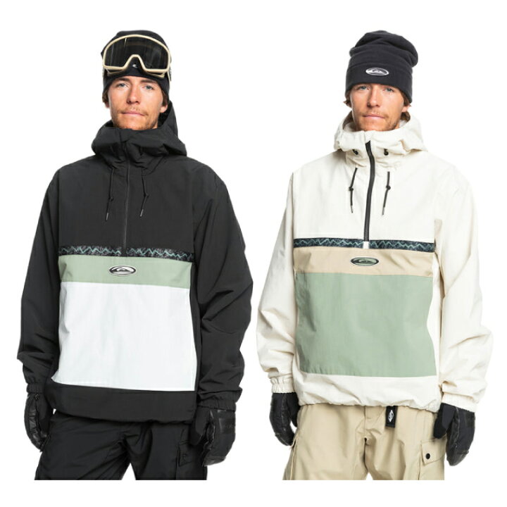楽天市場】クイックシルバー QUIKSILVER スノーボードウェア 