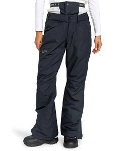 ロキシー ROXY レディース スノーボードウェア パンツ TAILORED FIT 10K Roxy SNOWHOLIC NP PT ERJTP03280 下 ボトムス スノーパンツ スノボ スノー スキー