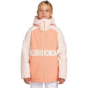 LV[ ROXY Xm[{[hEFA WPbg WjA SNOWMIST GIRL JK ERGTJ03174