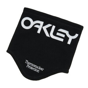 I[N[ lbNEH[}[ Y fB[X TNP NECK GAITER FOS900342-02E OAKLEY