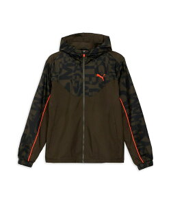 v[} EChu[J[ WPbg Y g[jO FOUNDATION ubVh gRbg E[u WPbg 526115 PUMA W[W