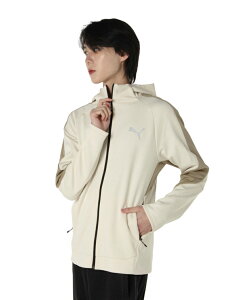 v[} XEFbgWPbg Y EVOSTRIPEt[hXEFbgJKT 684111 PUMA WPbg t[h t[fB HD AE^[