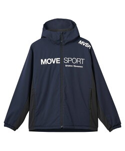 ySiΏۍő10OFFN[|! 9/25 23:59܂ŁzfTg DESCENTE EChu[J[ WPbg Y AIR THERMOTION tWbvt[fB[ ST4FWB33M g[jO W[W EFAyz
