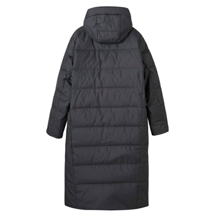 楽天市場】デサント DESCENTE ロングコート メンズ スーパーロング 
