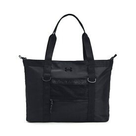 アンダーアーマー トートバッグ レディース UA Essentials Tote 1381907-002 UNDER ARMOUR