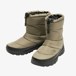 UEm[XEtFCX Xm[u[c Y NUPTSE BOOTIE WP VII kvV u[eB EH[^[v[t VII NF52272 GK m[XtFCX THE NORTH FACE