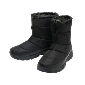 【全品対象最大3万ポイント還元＆10％OFF！ 3/4 20:00〜3/11 1:59】ザ・ノース・フェイス スノーブーツ メンズ NUPTSE BOOTIE WP 7 ヌプシ ブーティ ウォータープルーフ 7 NF52272 KK ノースフェイス THE NORTH FACE