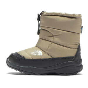 UEm[XEtFCX Xm[u[c WjA K Nuptse Bootie WP LbY kvV u[eB EH[^[v[t NFJ52287 CK m[XtFCX THE NORTH FACE